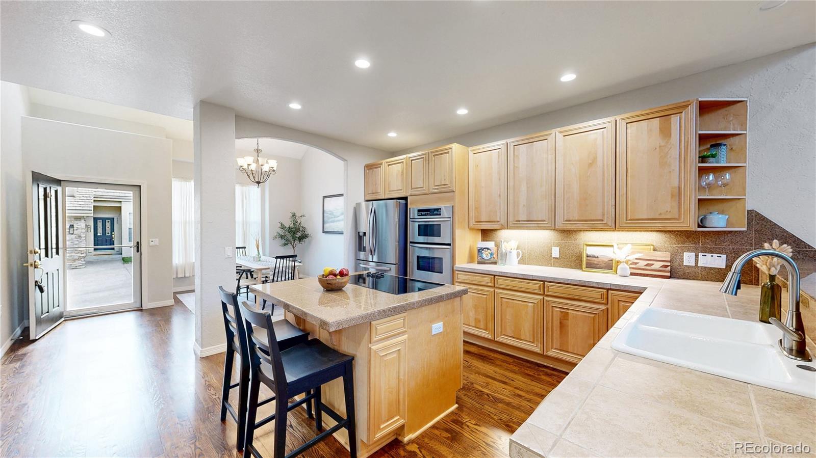 4545 S Monaco Street Denver CO 80237