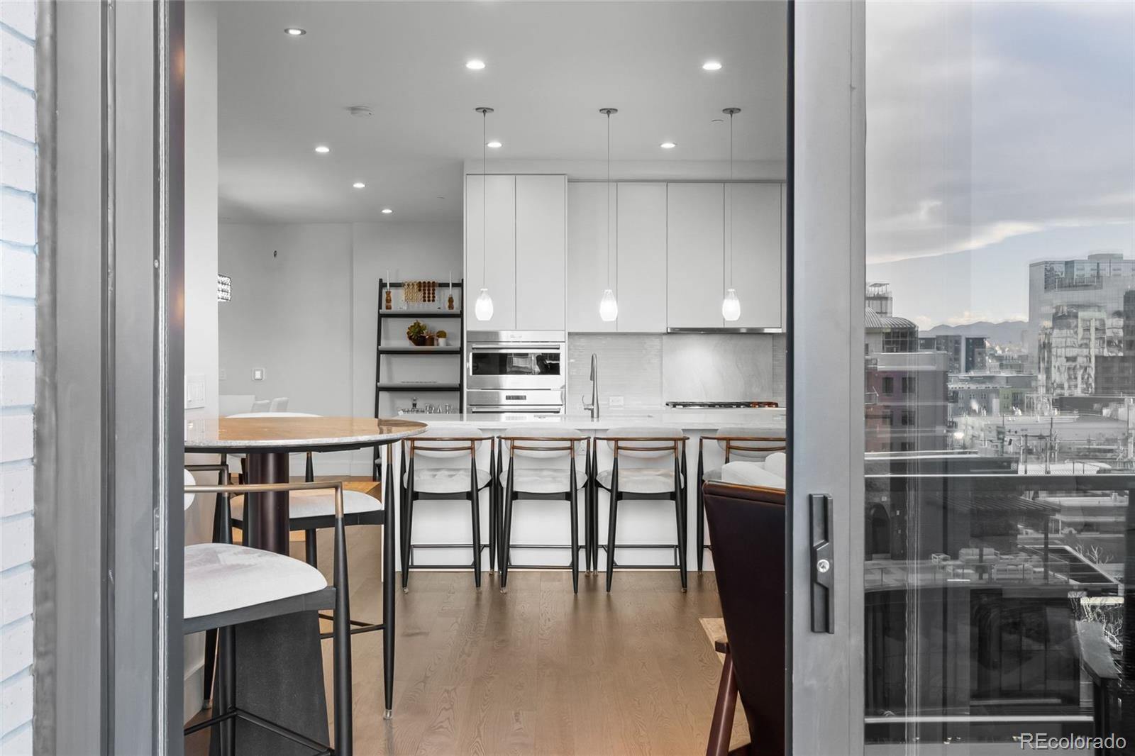 Denver CO, 1901 Wazee Street, Unit 618