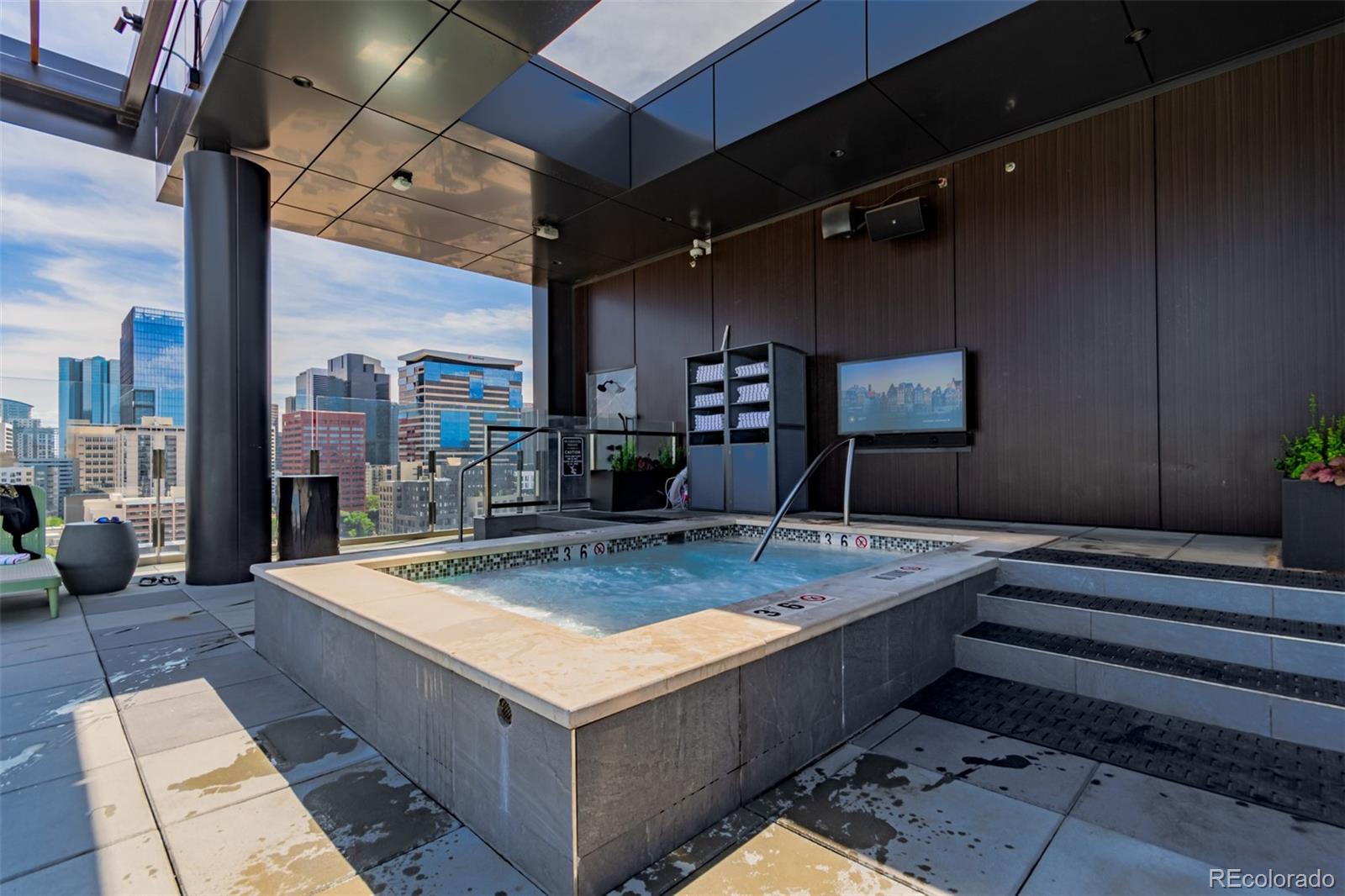 1901 Wazee Street Denver CO 80202