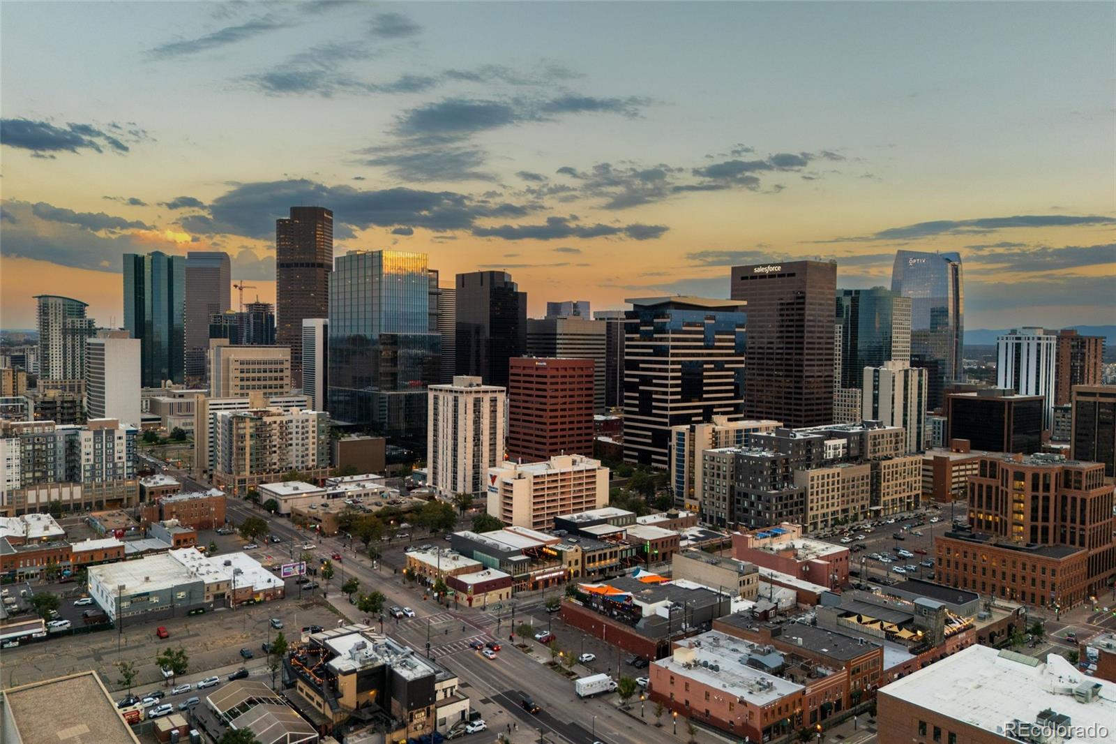 1901 Wazee Street Denver CO 80202