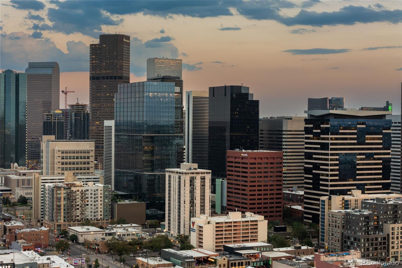 1901 Wazee Street Denver CO 80202