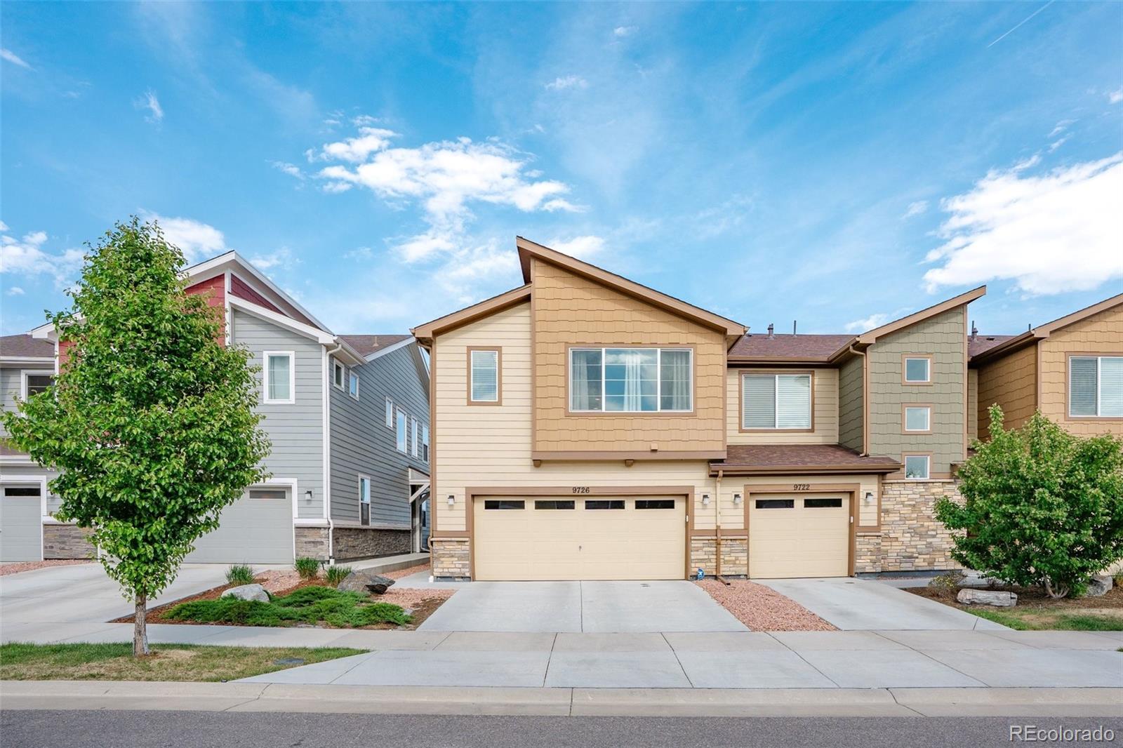 9726 Ash Lane Thornton CO 80229