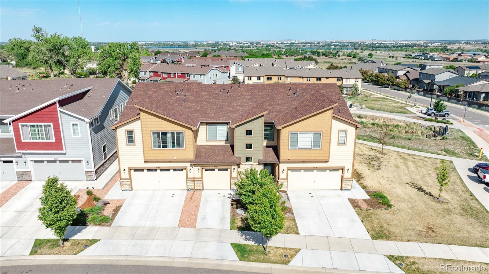 9726 Ash Lane Thornton CO 80229