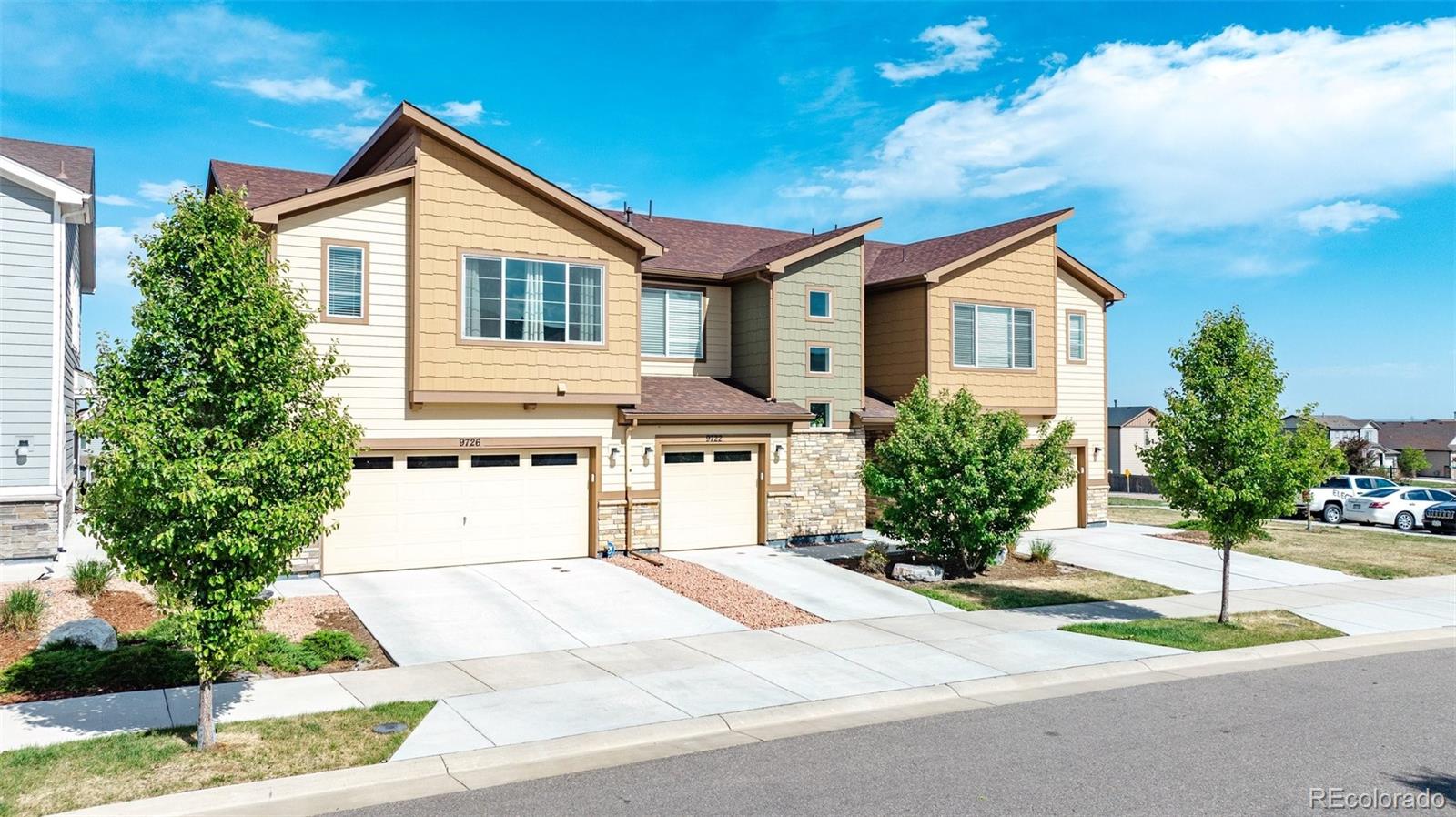9726 Ash Lane Thornton CO 80229