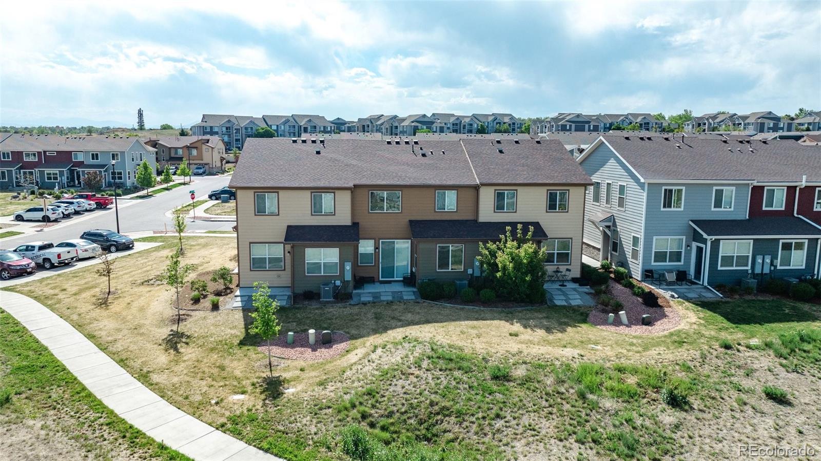 9726 Ash Lane Thornton CO 80229