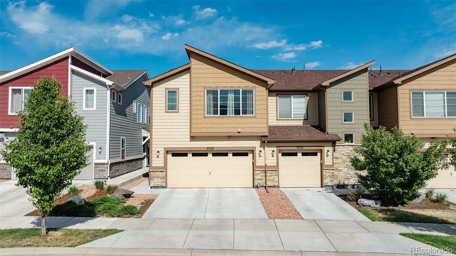 9726 Ash Lane Thornton CO 80229