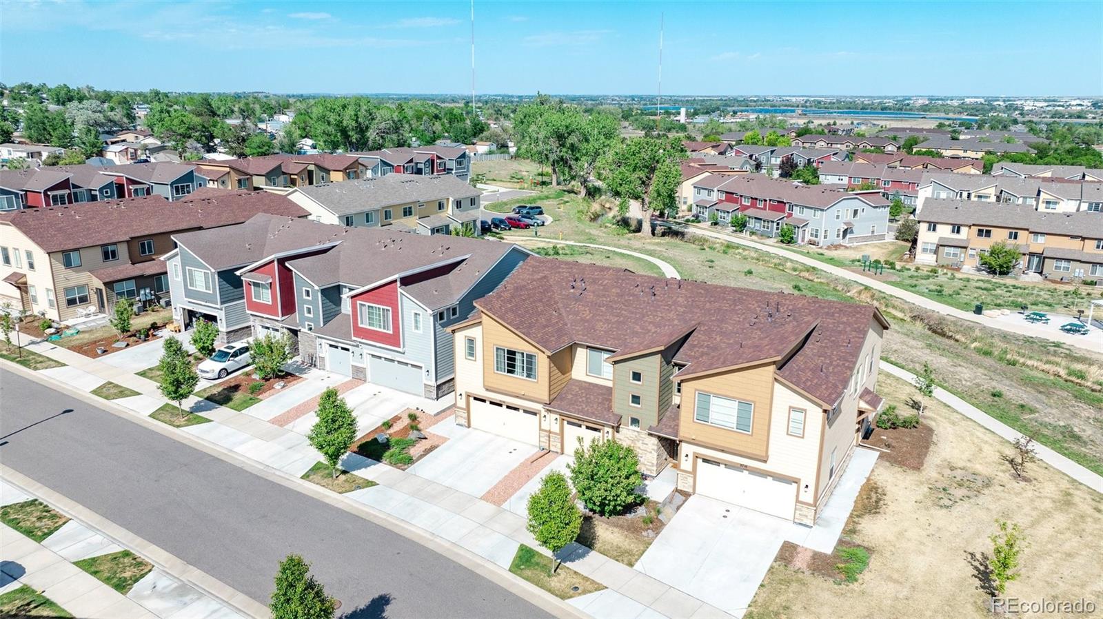 9726 Ash Lane Thornton CO 80229