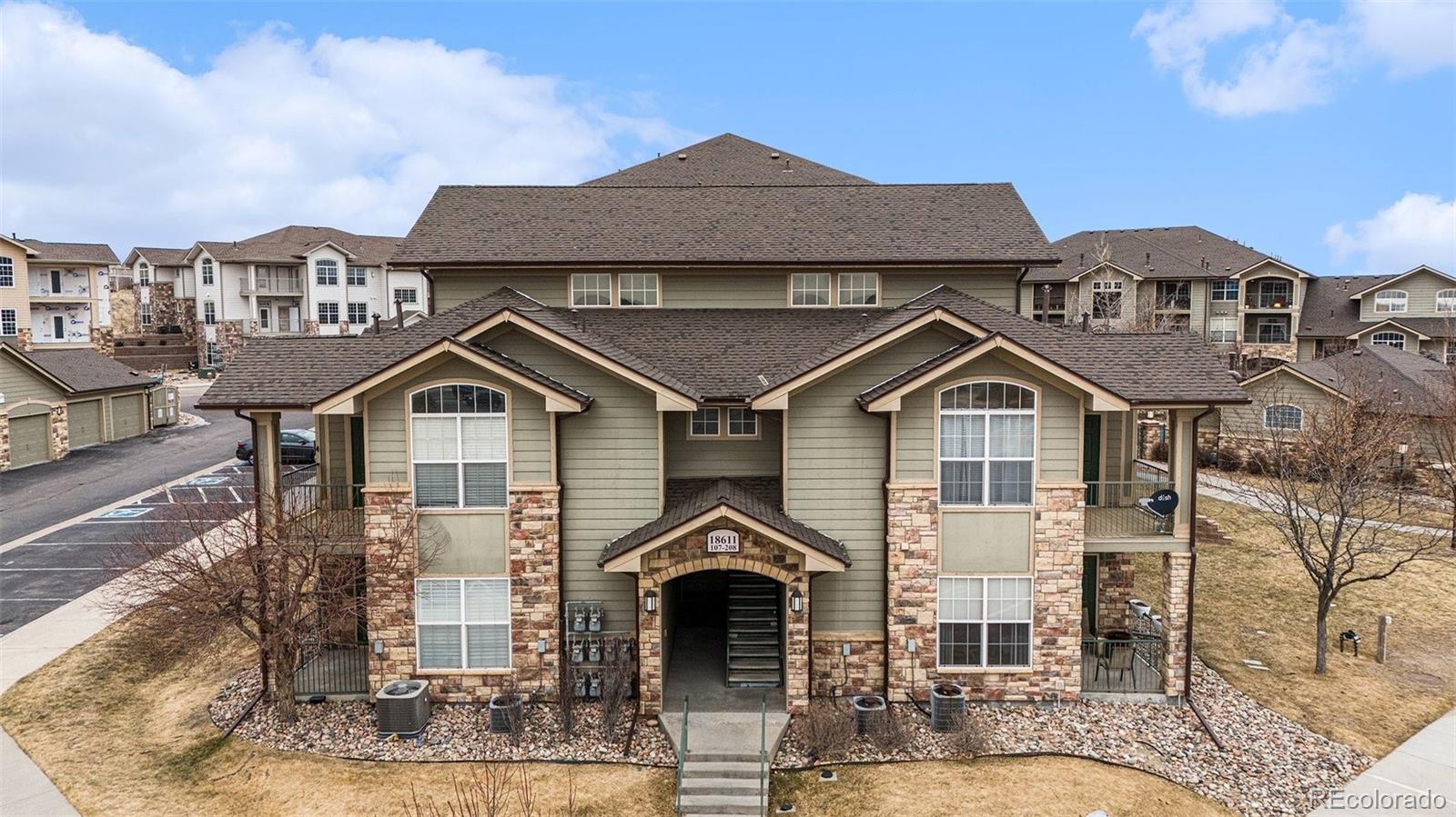 18611 Stroh Road Parker CO 80134