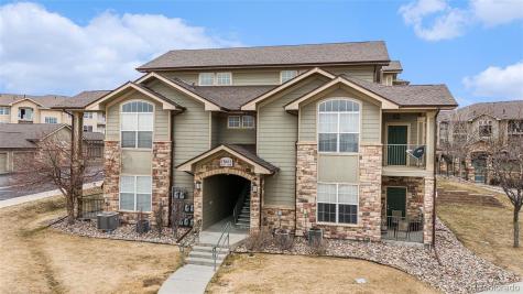 18611 Stroh Road Parker CO 80134