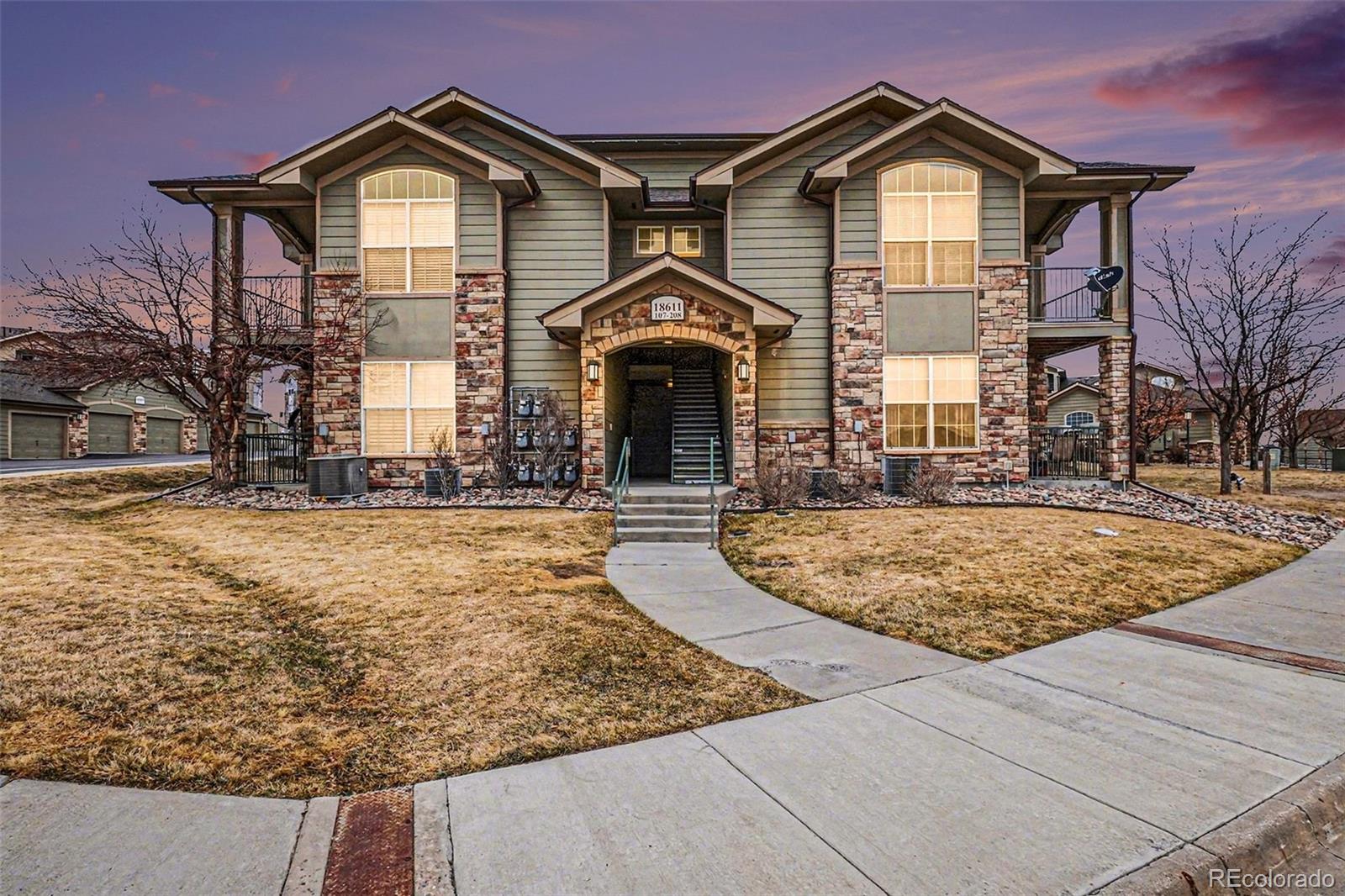 18611 Stroh Road Parker CO 80134