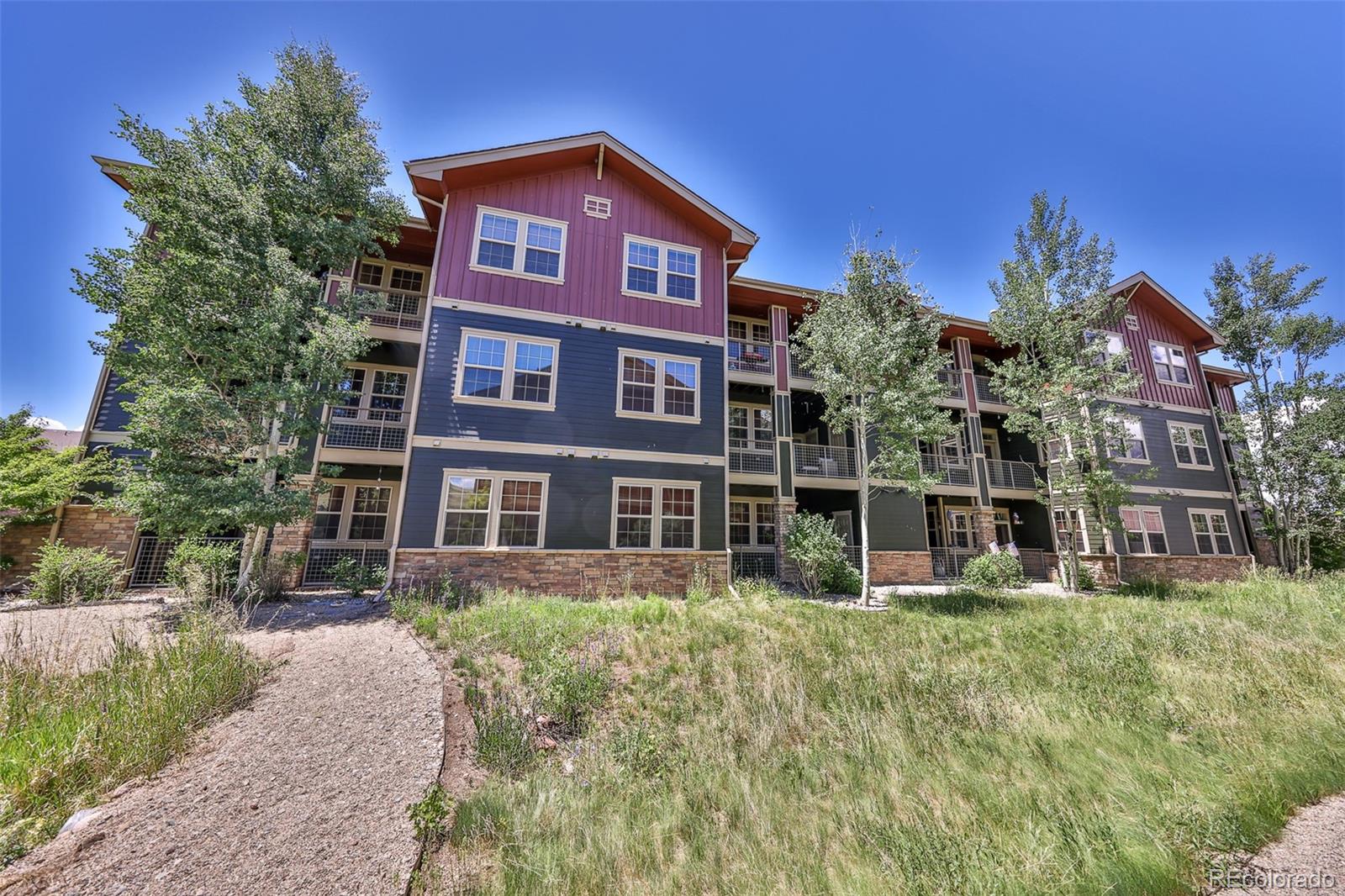 160 Village Road Granby CO 80446