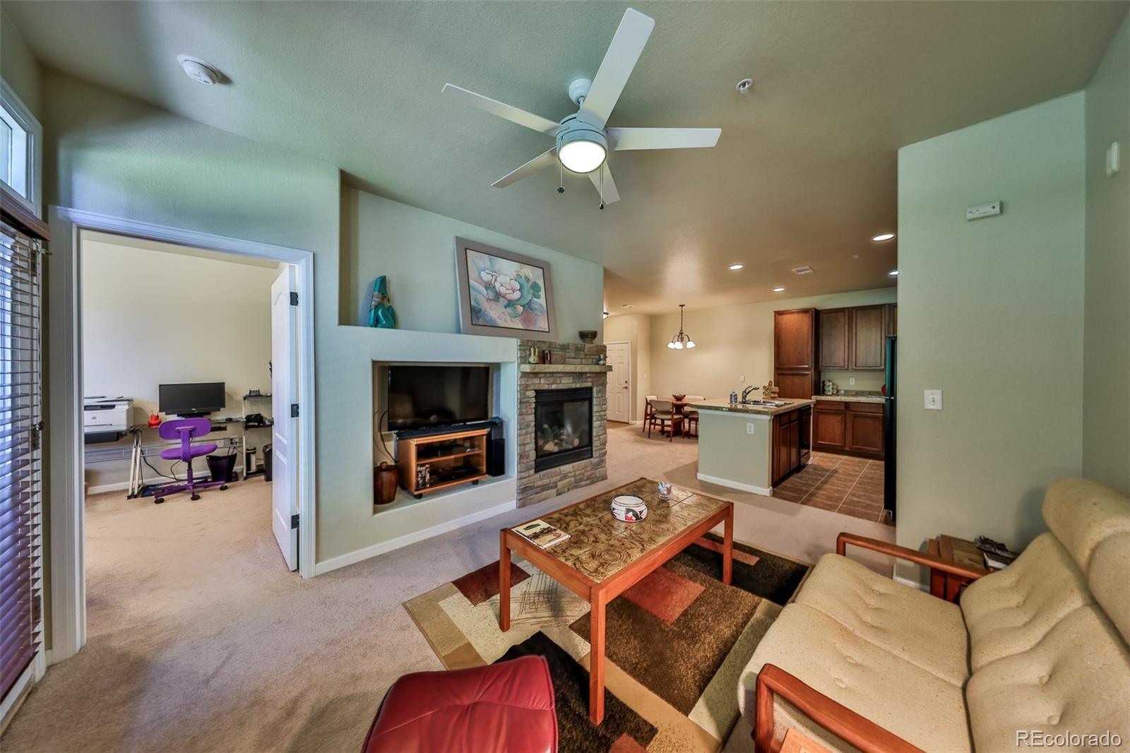160 Village Road Granby CO 80446