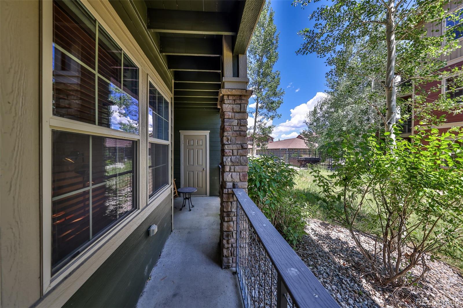 160 Village Road Granby CO 80446
