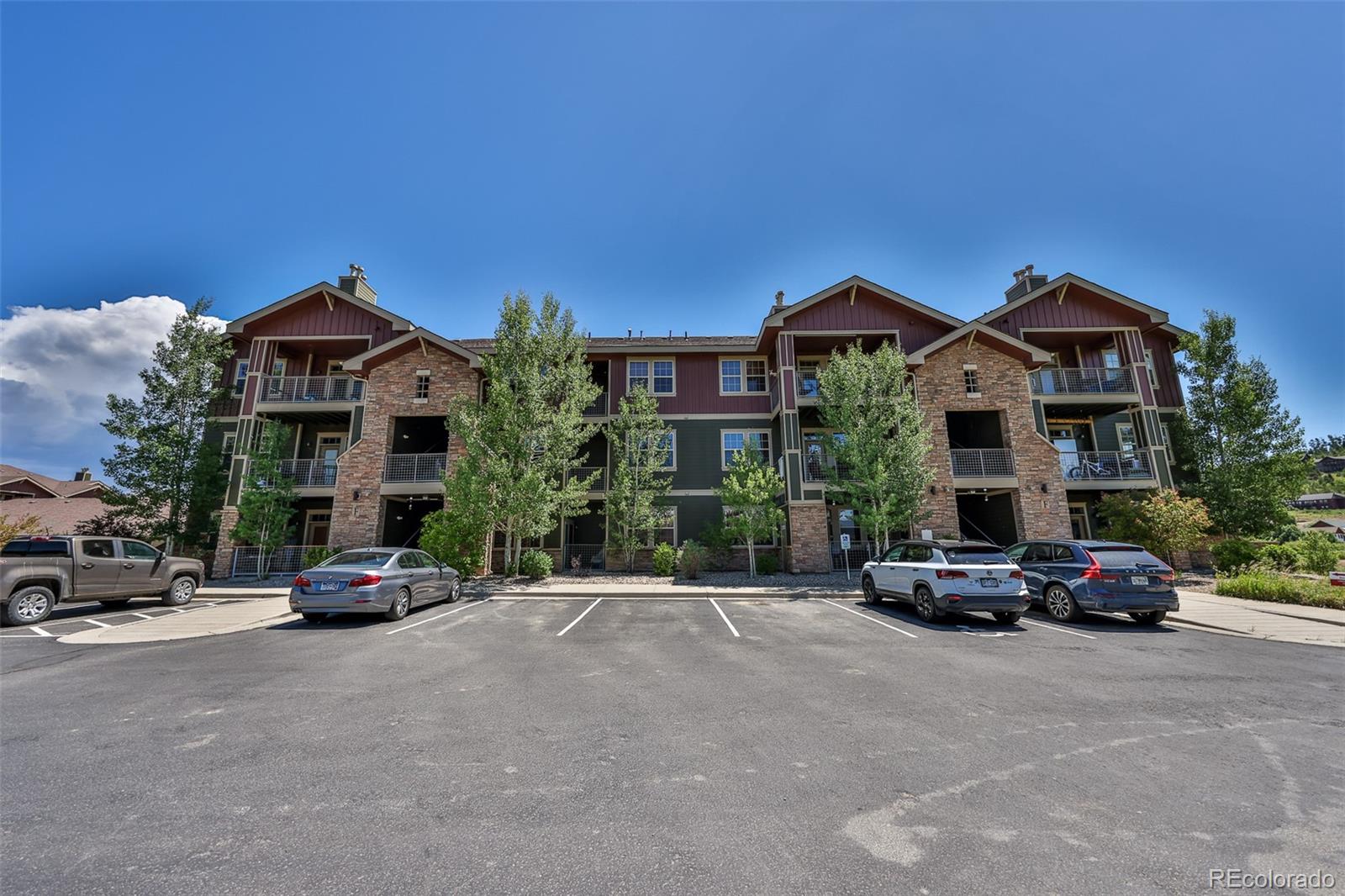 160 Village Road Granby CO 80446