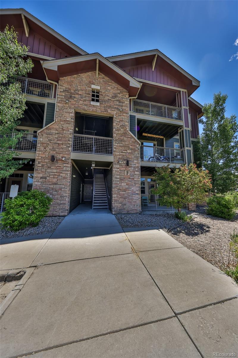 160 Village Road Granby CO 80446