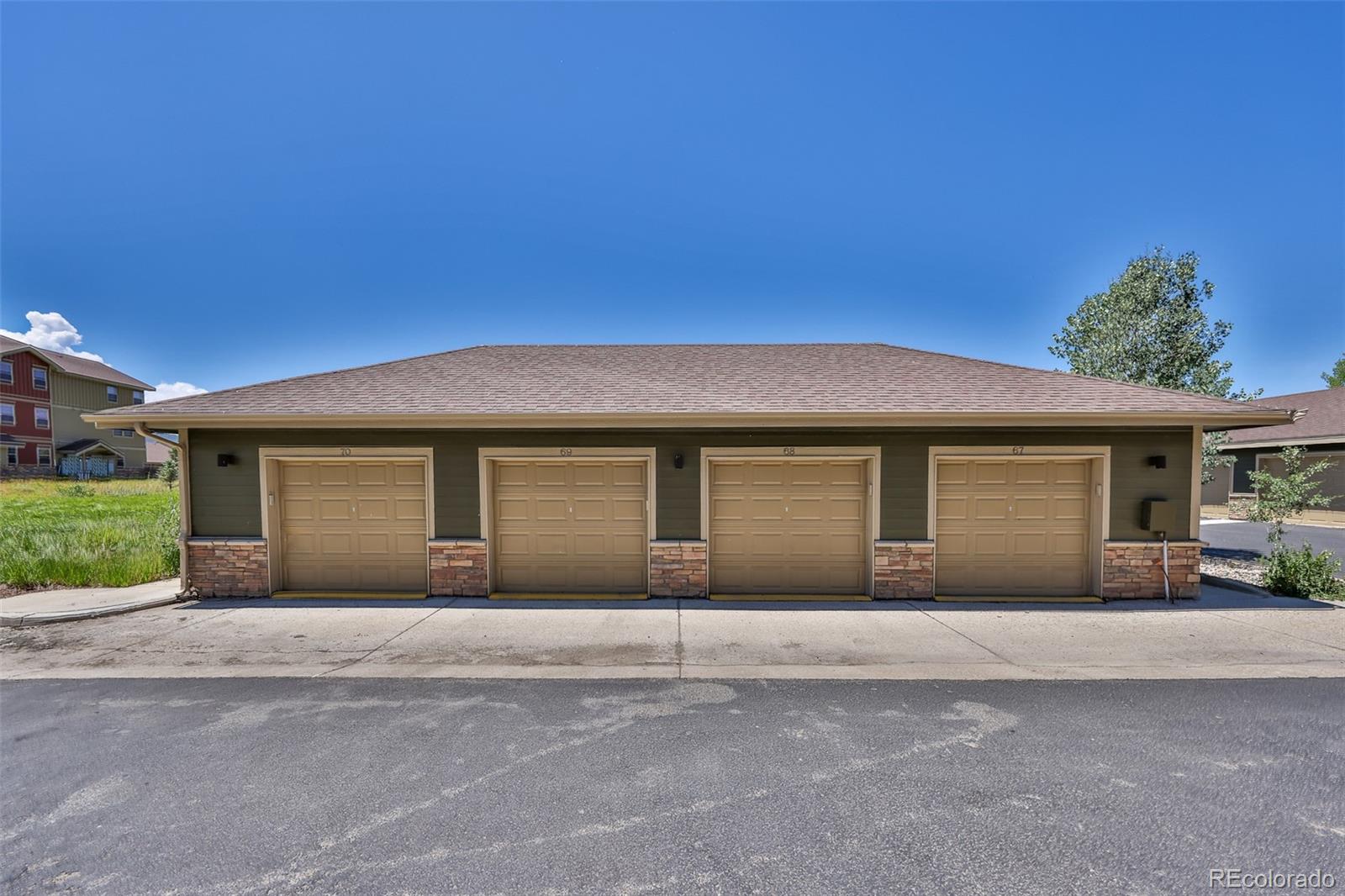 160 Village Road Granby CO 80446