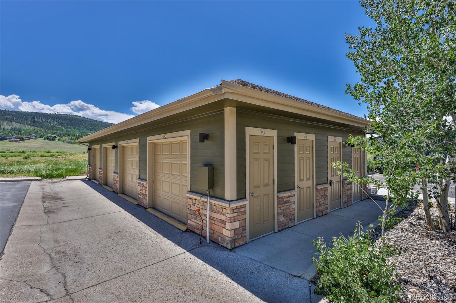 160 Village Road Granby CO 80446