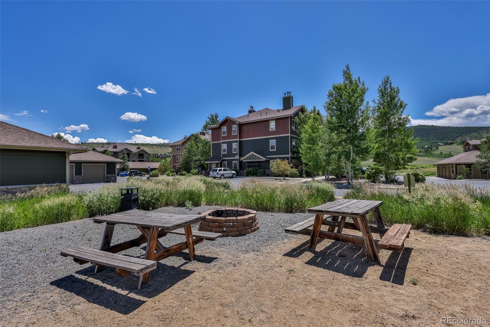 160 Village Road Granby CO 80446
