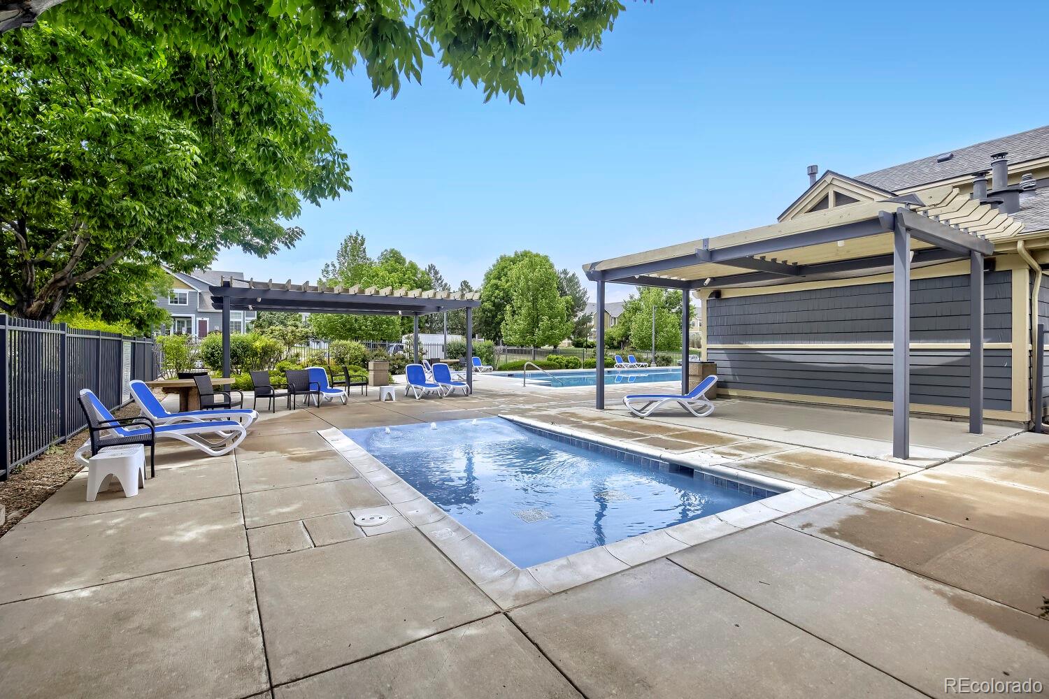 804 Summer Hawk Drive Longmont CO 80504