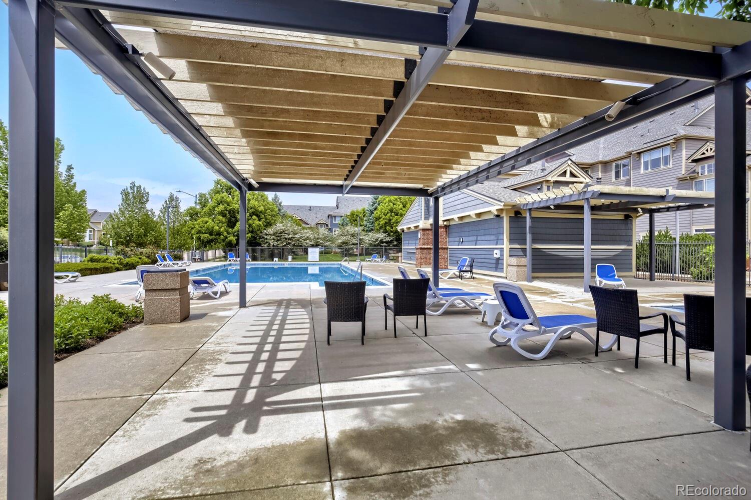 804 Summer Hawk Drive Longmont CO 80504