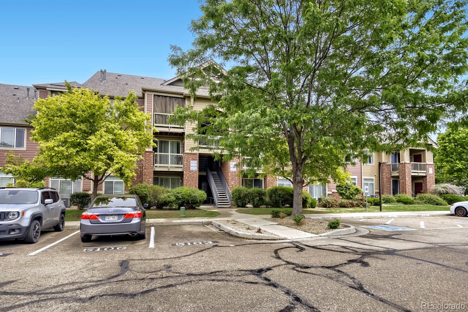 804 Summer Hawk Drive Longmont CO 80504