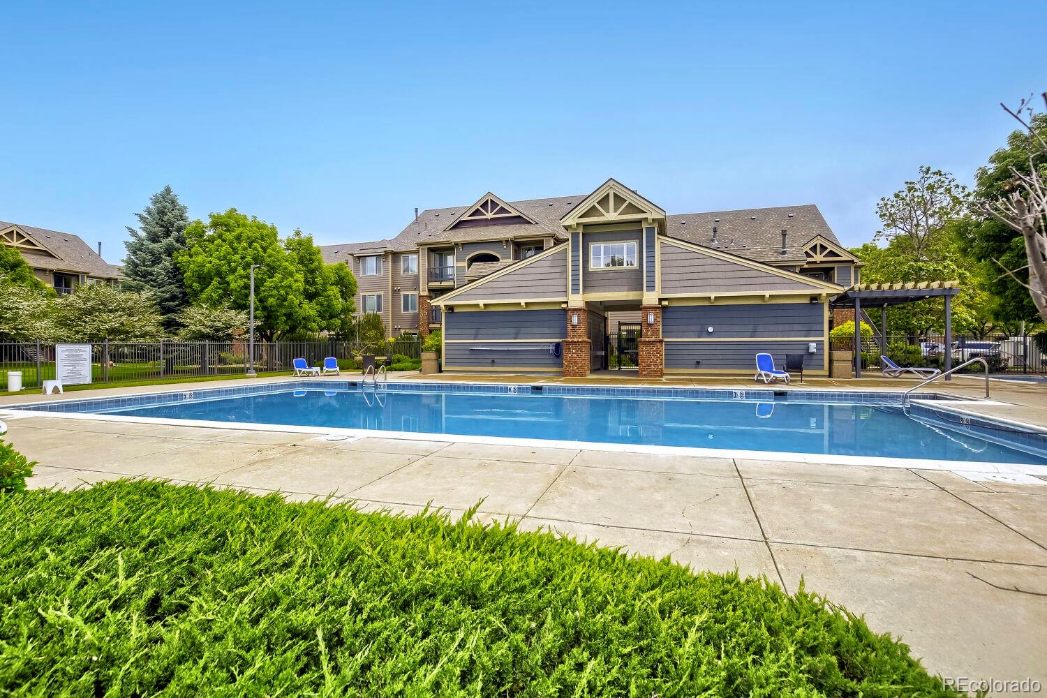 804 Summer Hawk Drive Longmont CO 80504