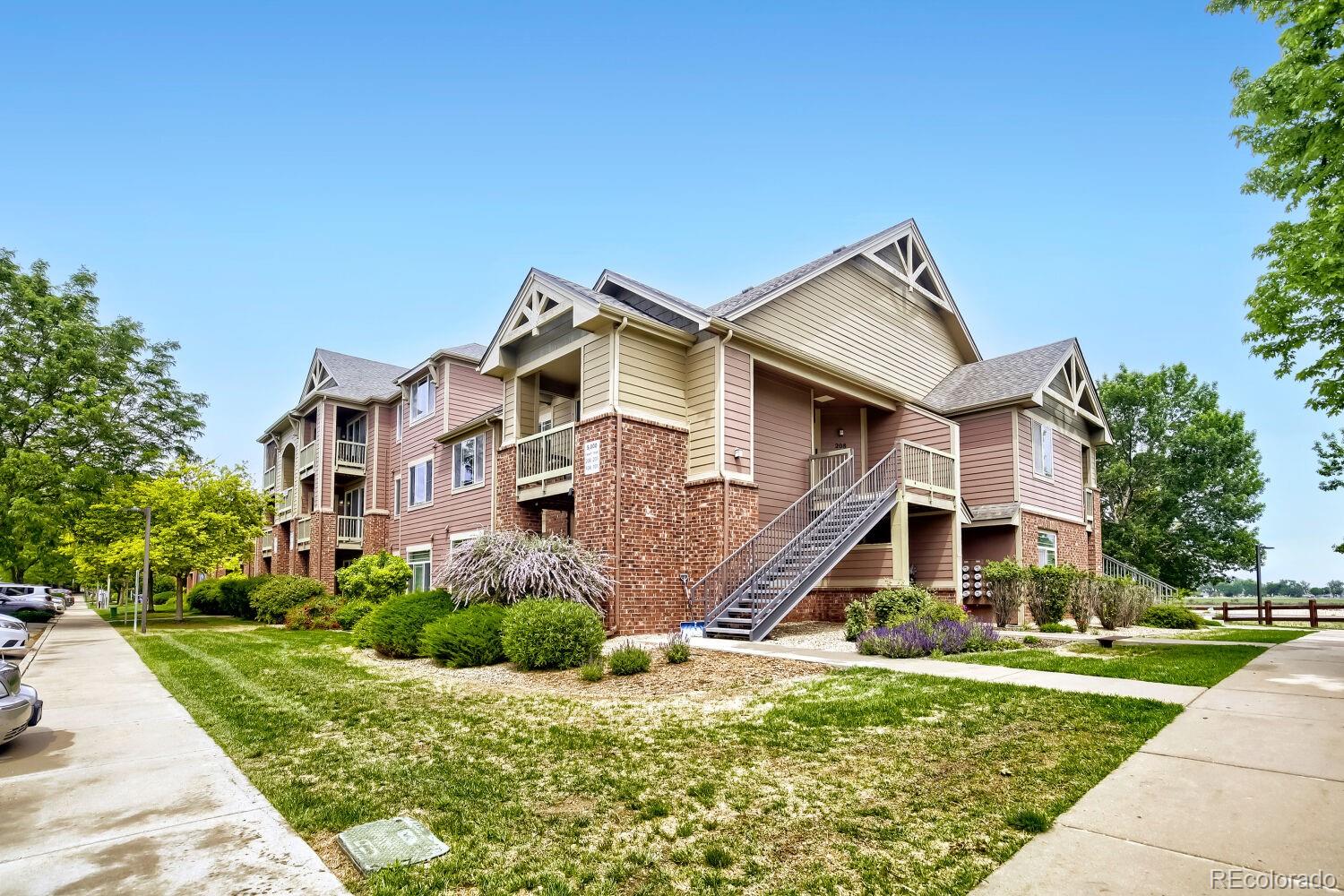 804 Summer Hawk Drive Longmont CO 80504