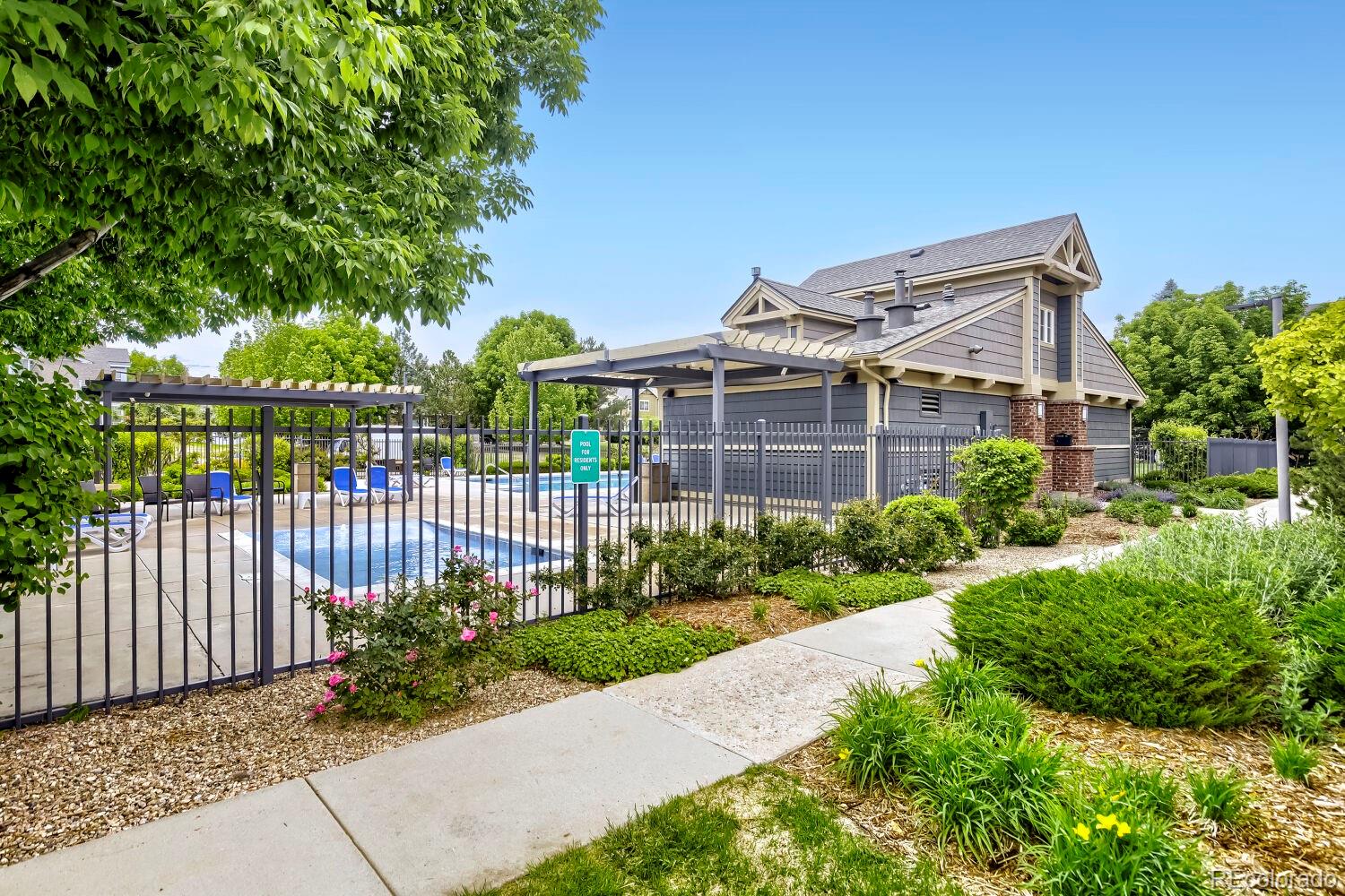 804 Summer Hawk Drive Longmont CO 80504