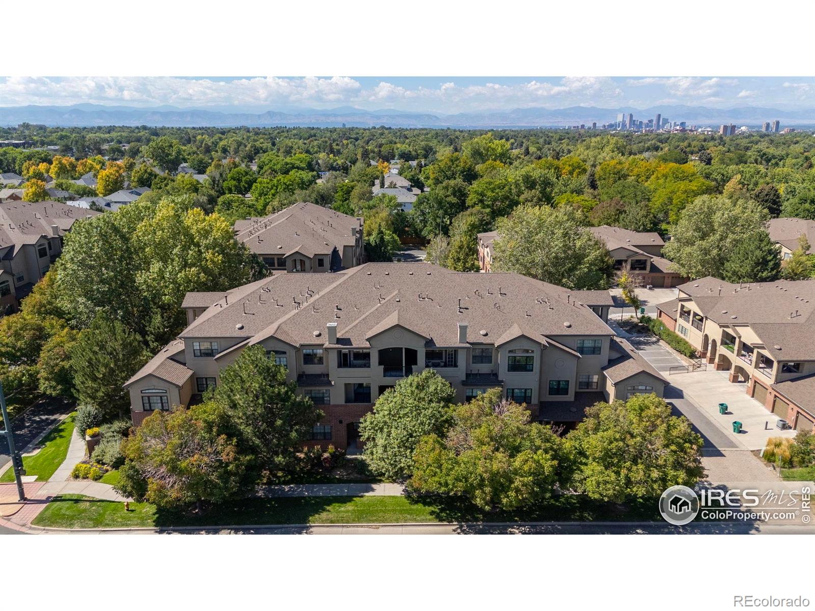 209 Quebec Street Denver CO 80220