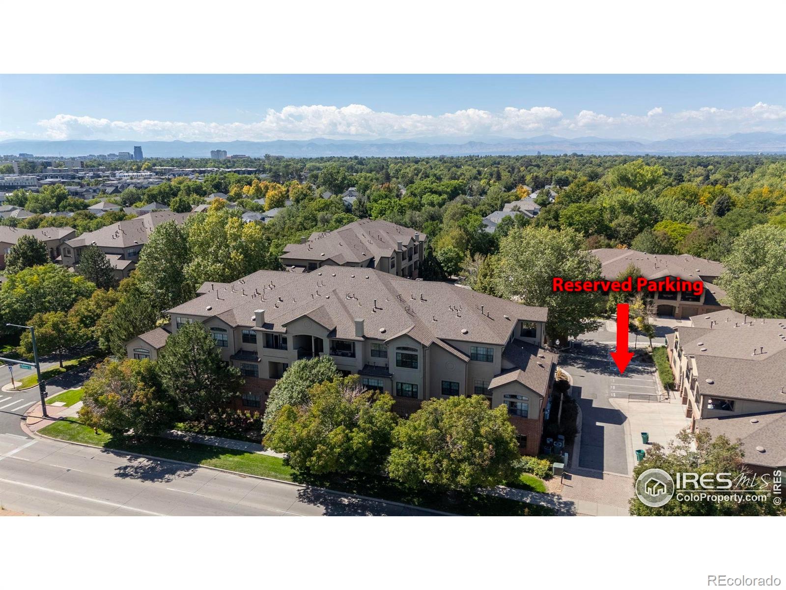 209 Quebec Street Denver CO 80220