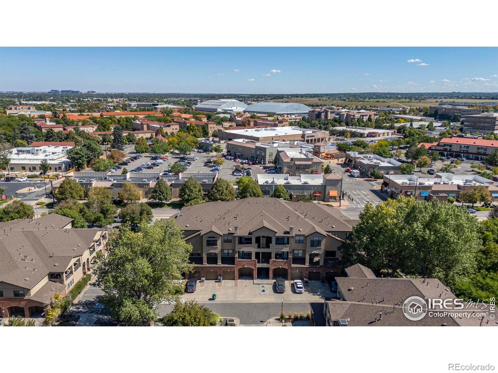 209 Quebec Street Denver CO 80220