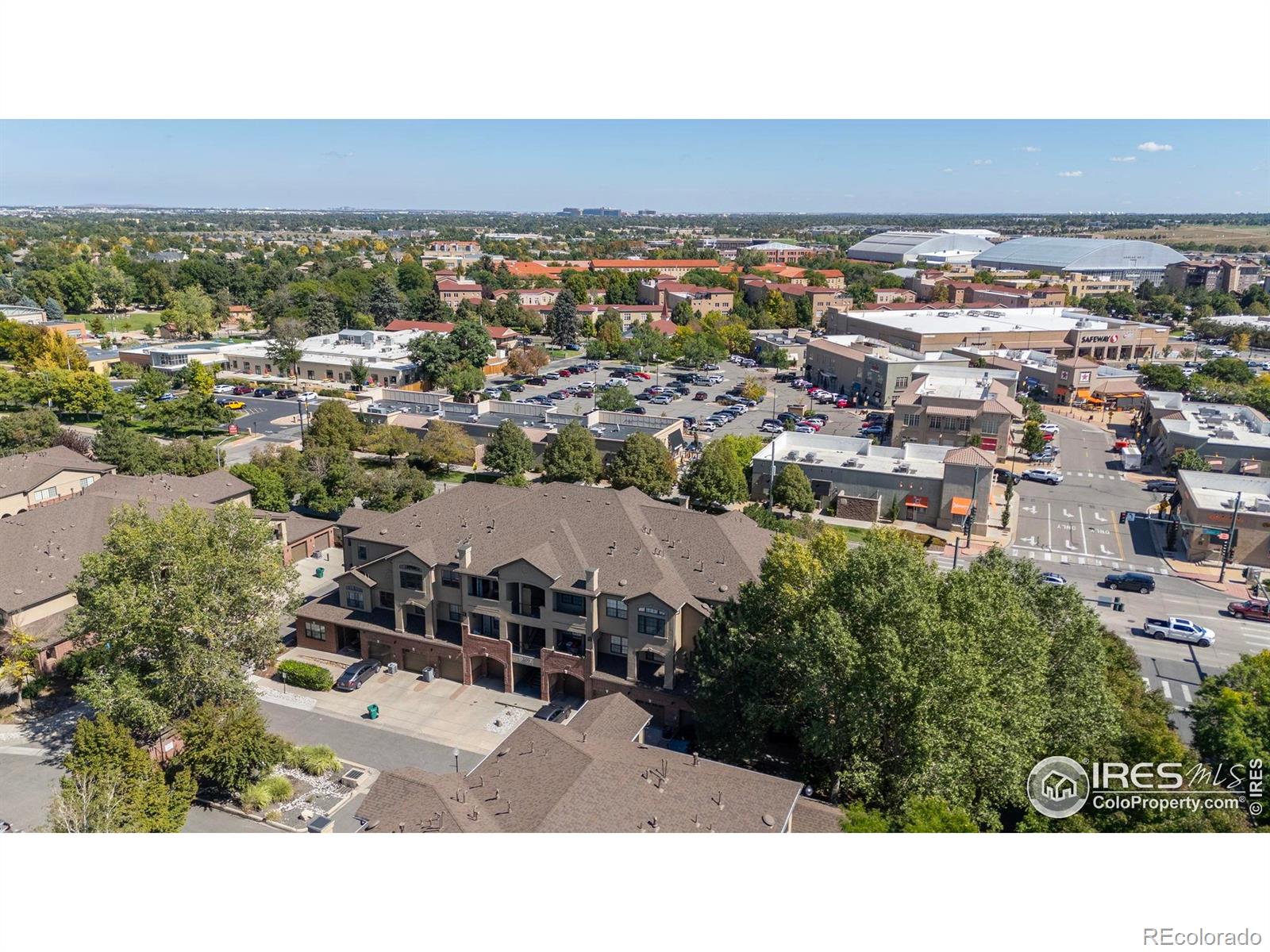 209 Quebec Street Denver CO 80220