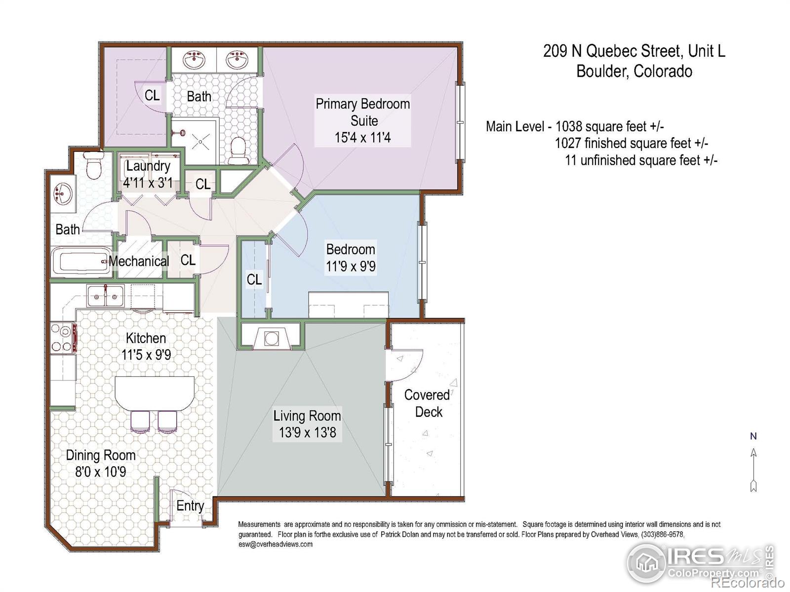 209 Quebec Street Denver CO 80220