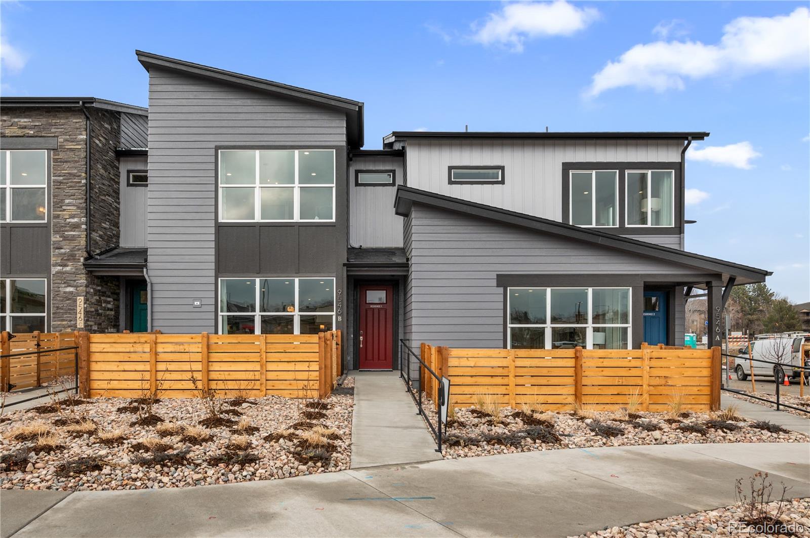 9546 W 58th Circle Arvada CO 80002