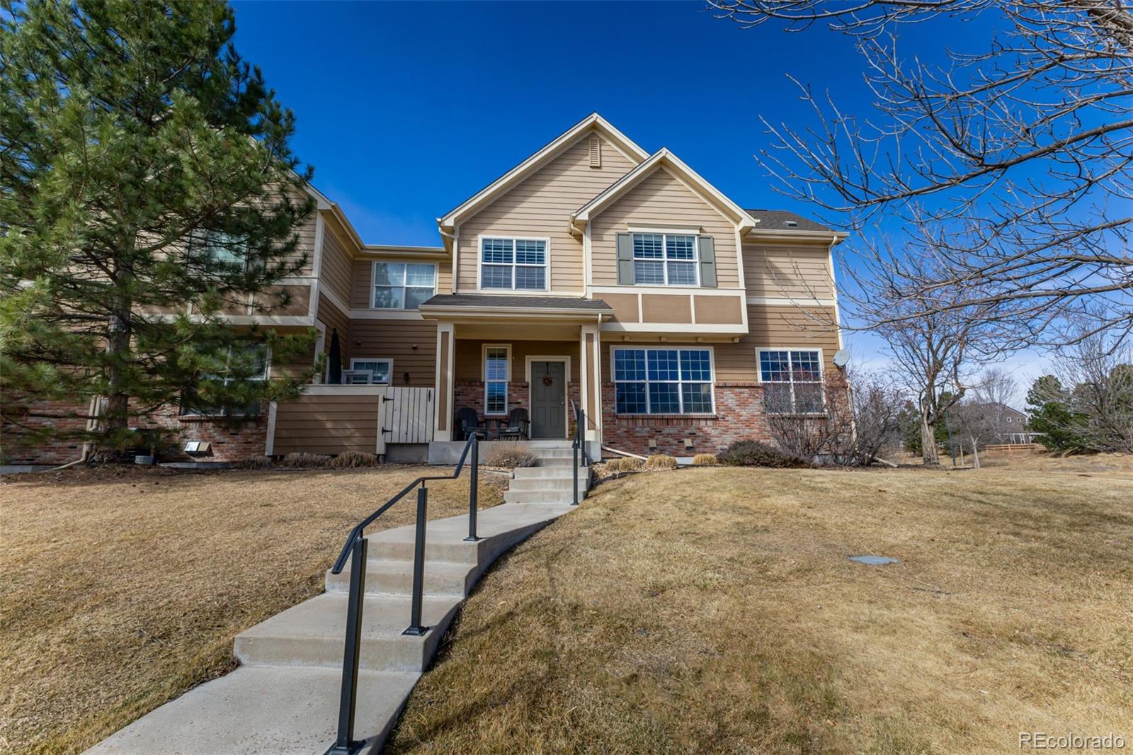14137 W 84th Circle Arvada CO 80005