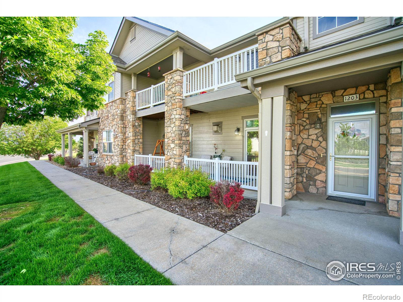 10818 Cimarron Street Firestone CO 80504