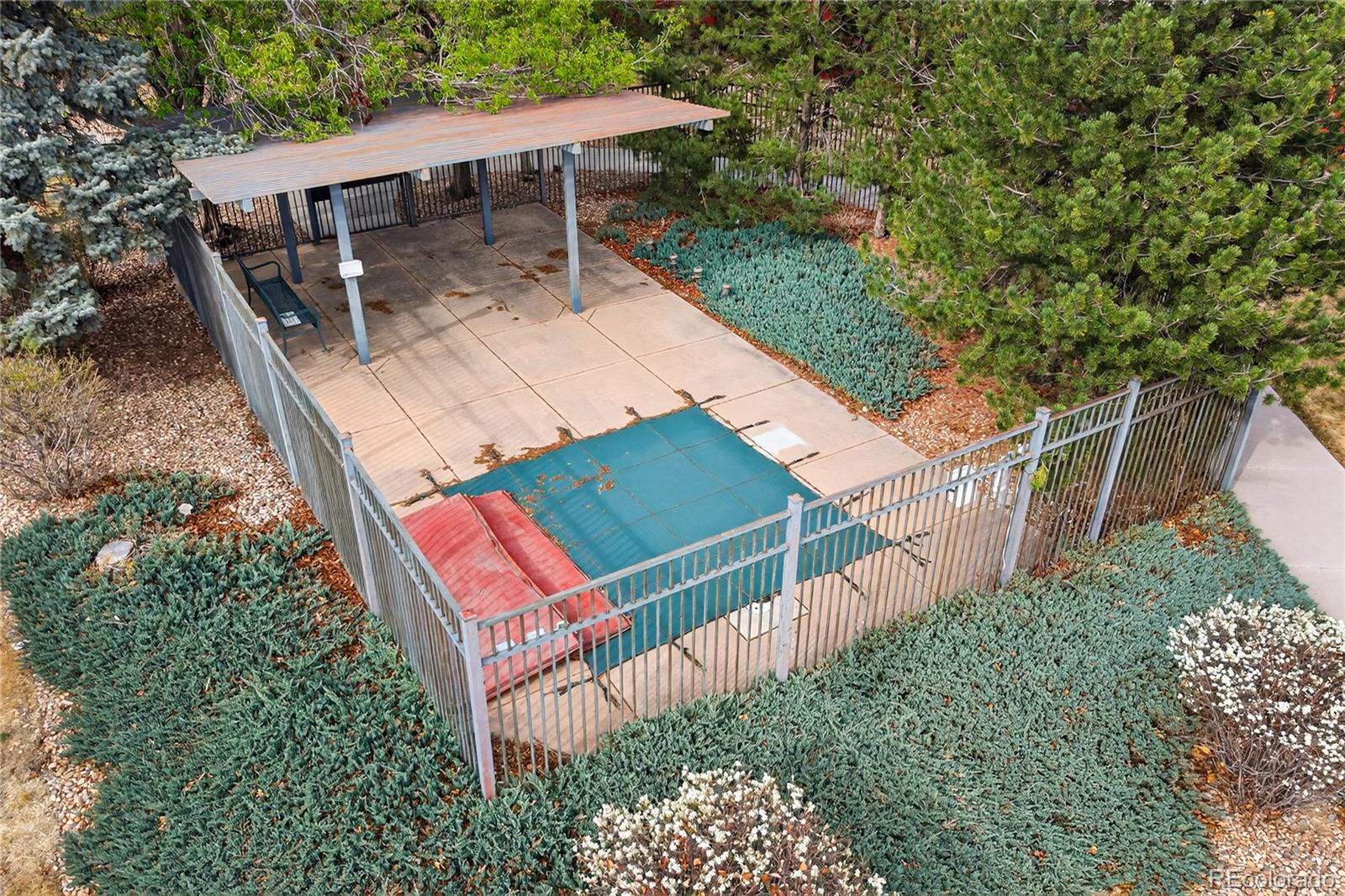 15475 Andrews Drive Denver CO 80239