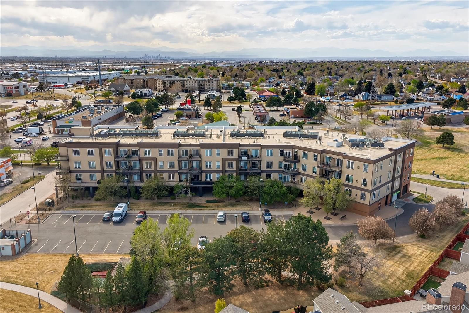 15475 Andrews Drive Denver CO 80239