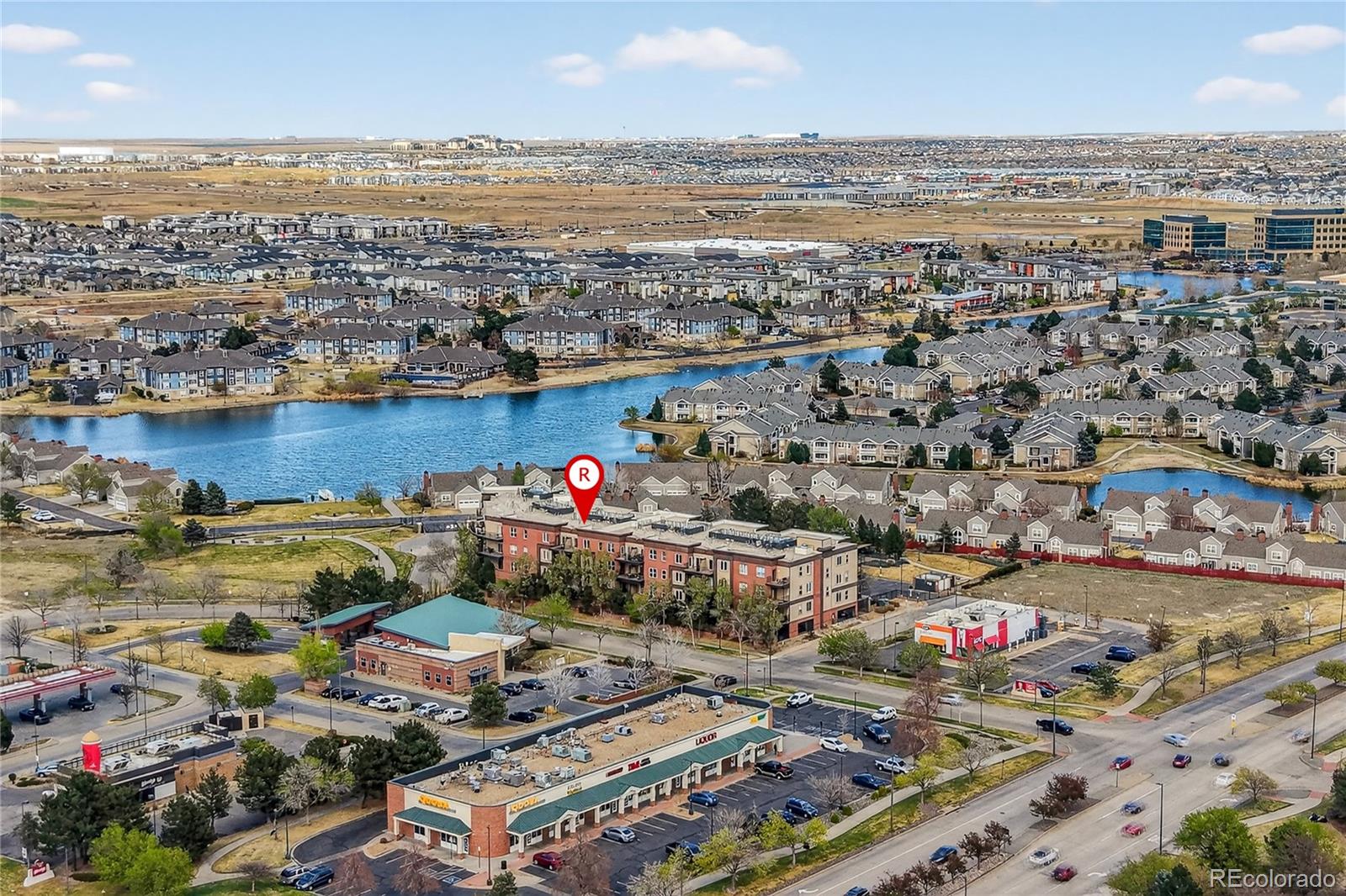 15475 Andrews Drive Denver CO 80239