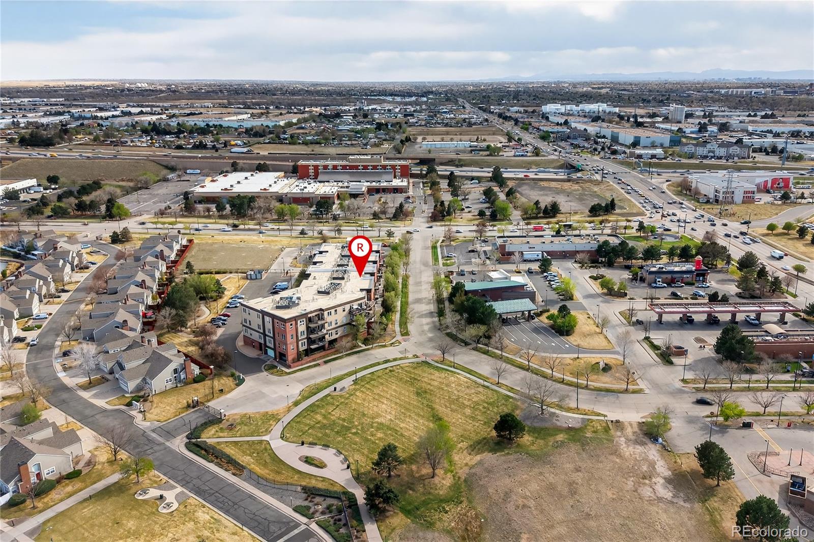 15475 Andrews Drive Denver CO 80239