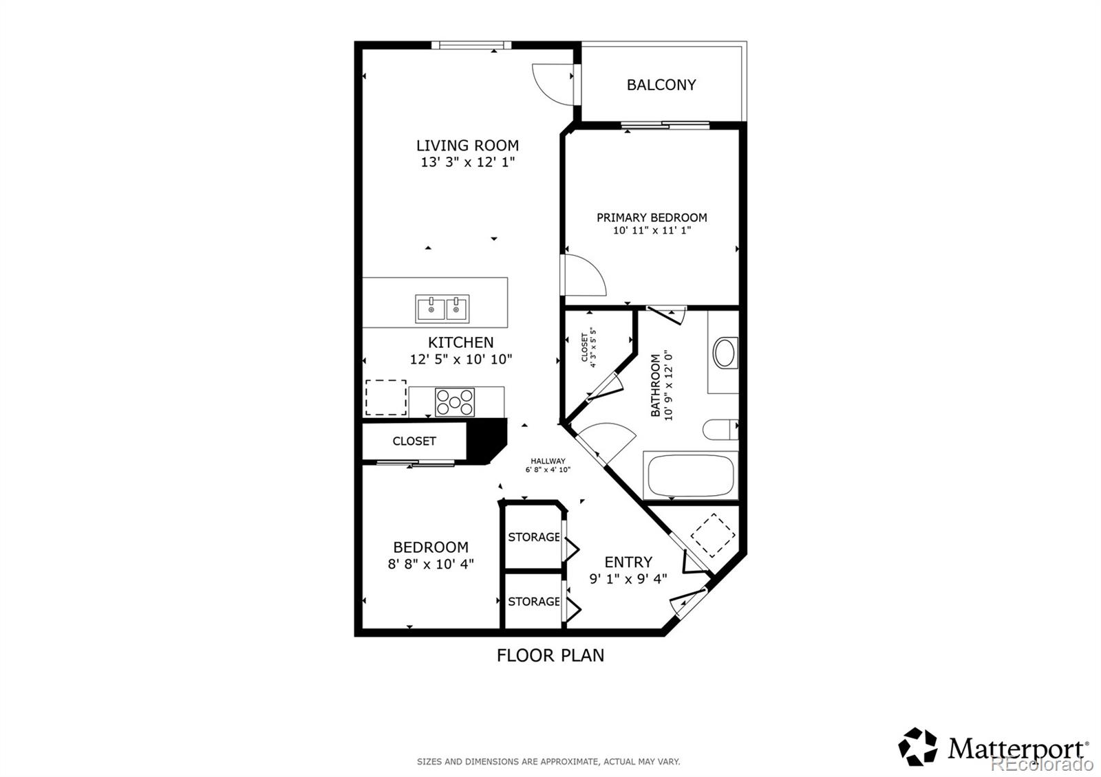 15475 Andrews Drive Denver CO 80239