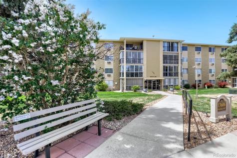 13606 E Bates Avenue Aurora CO 80014
