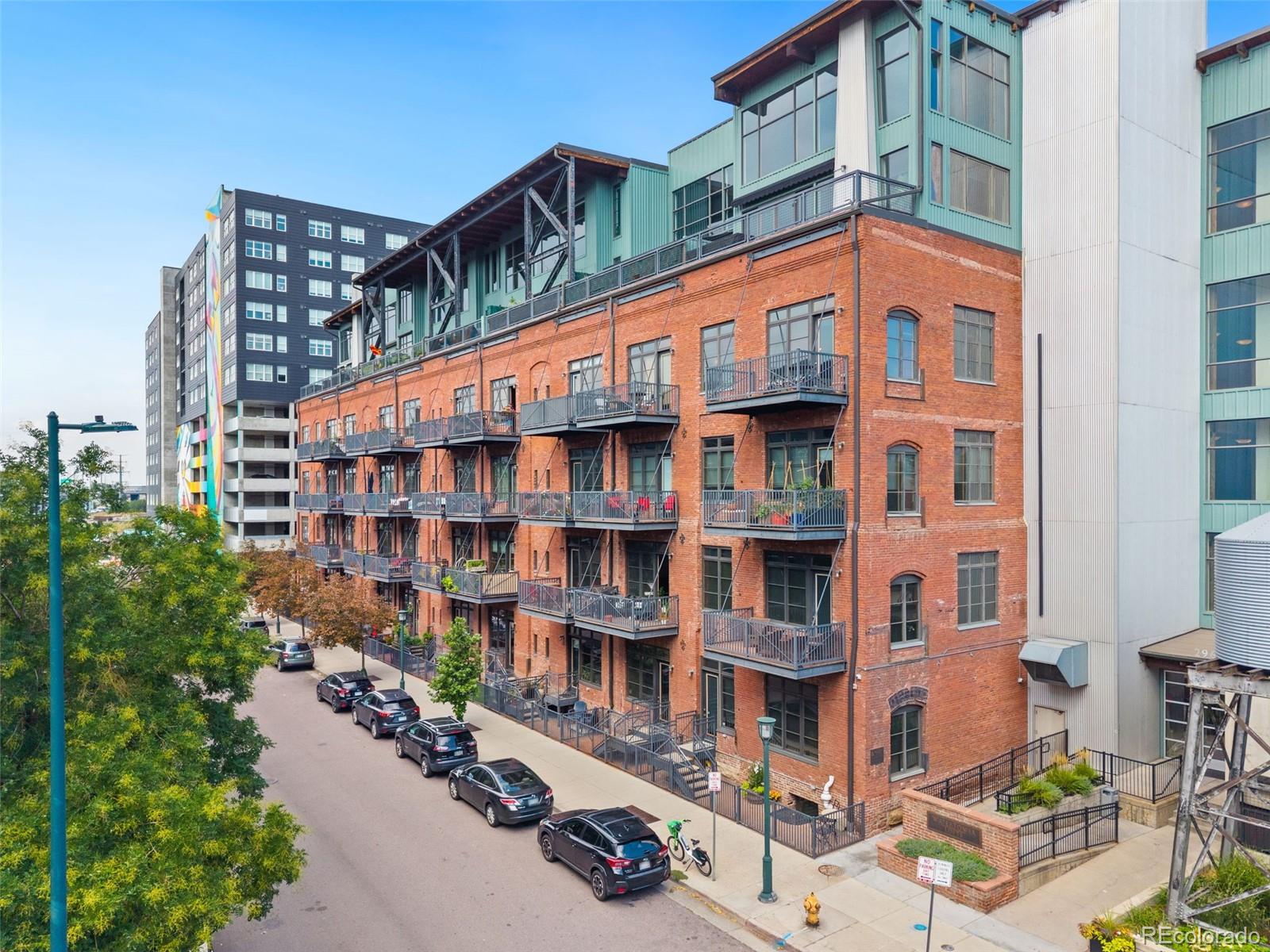 2960 Inca Street Denver CO 80202