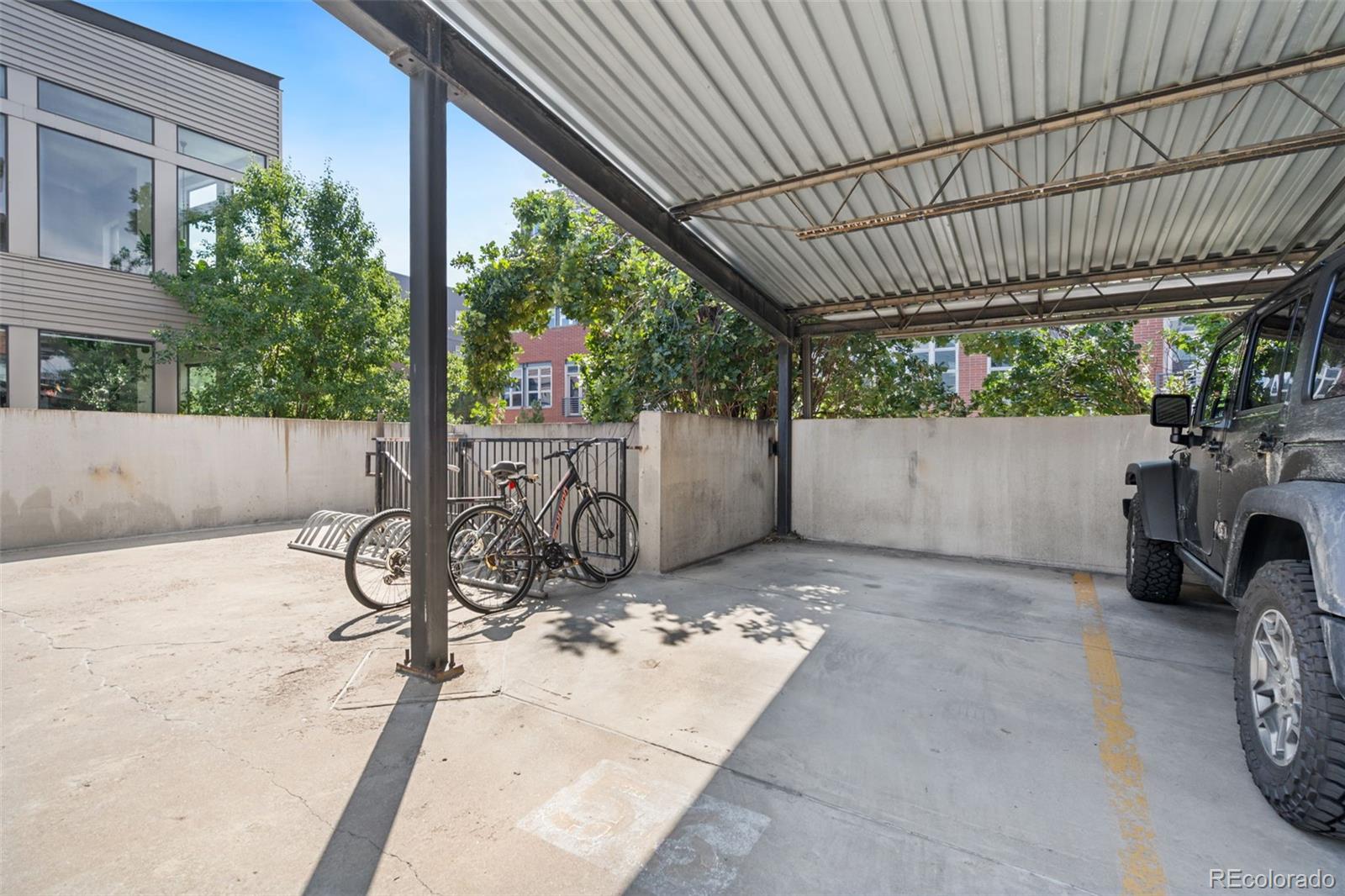 2960 Inca Street Denver CO 80202