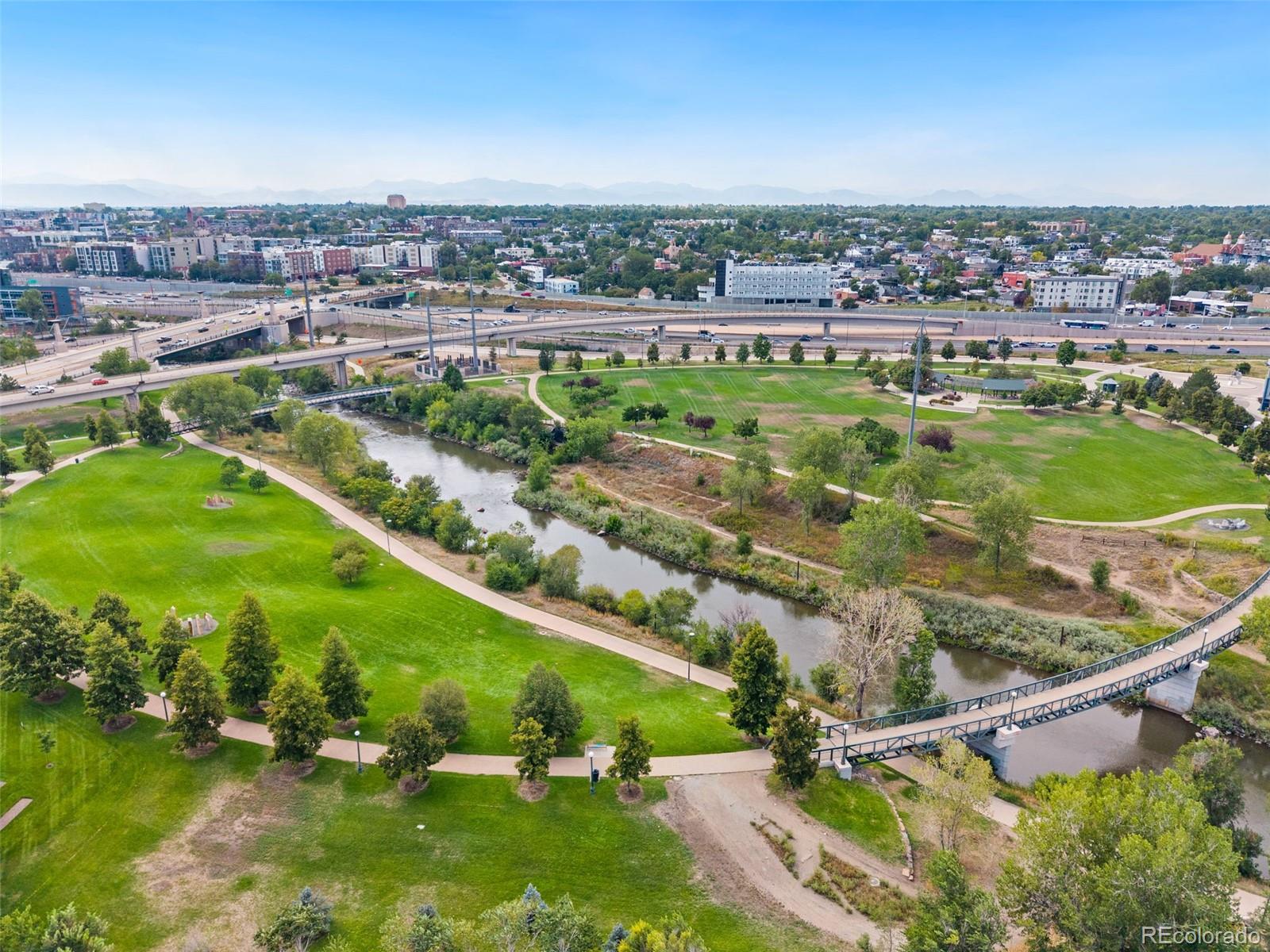 2960 Inca Street Denver CO 80202