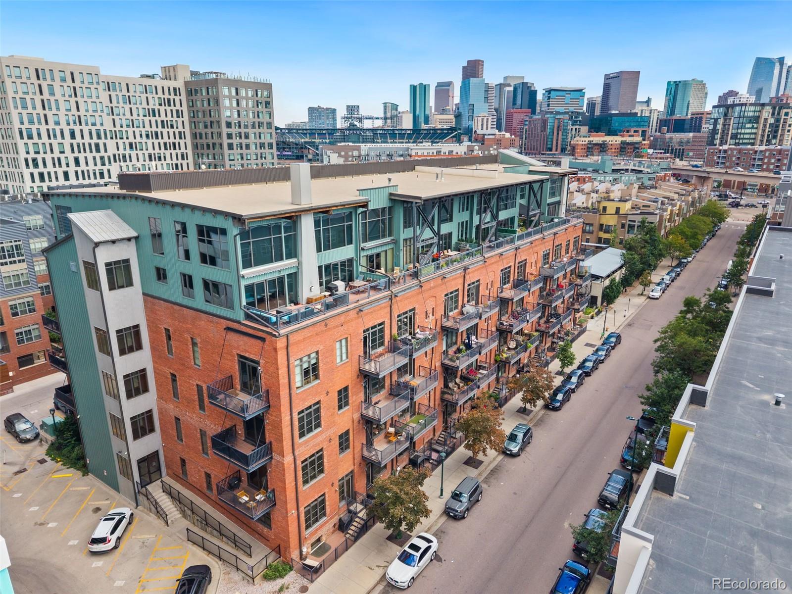 2960 Inca Street Denver CO 80202