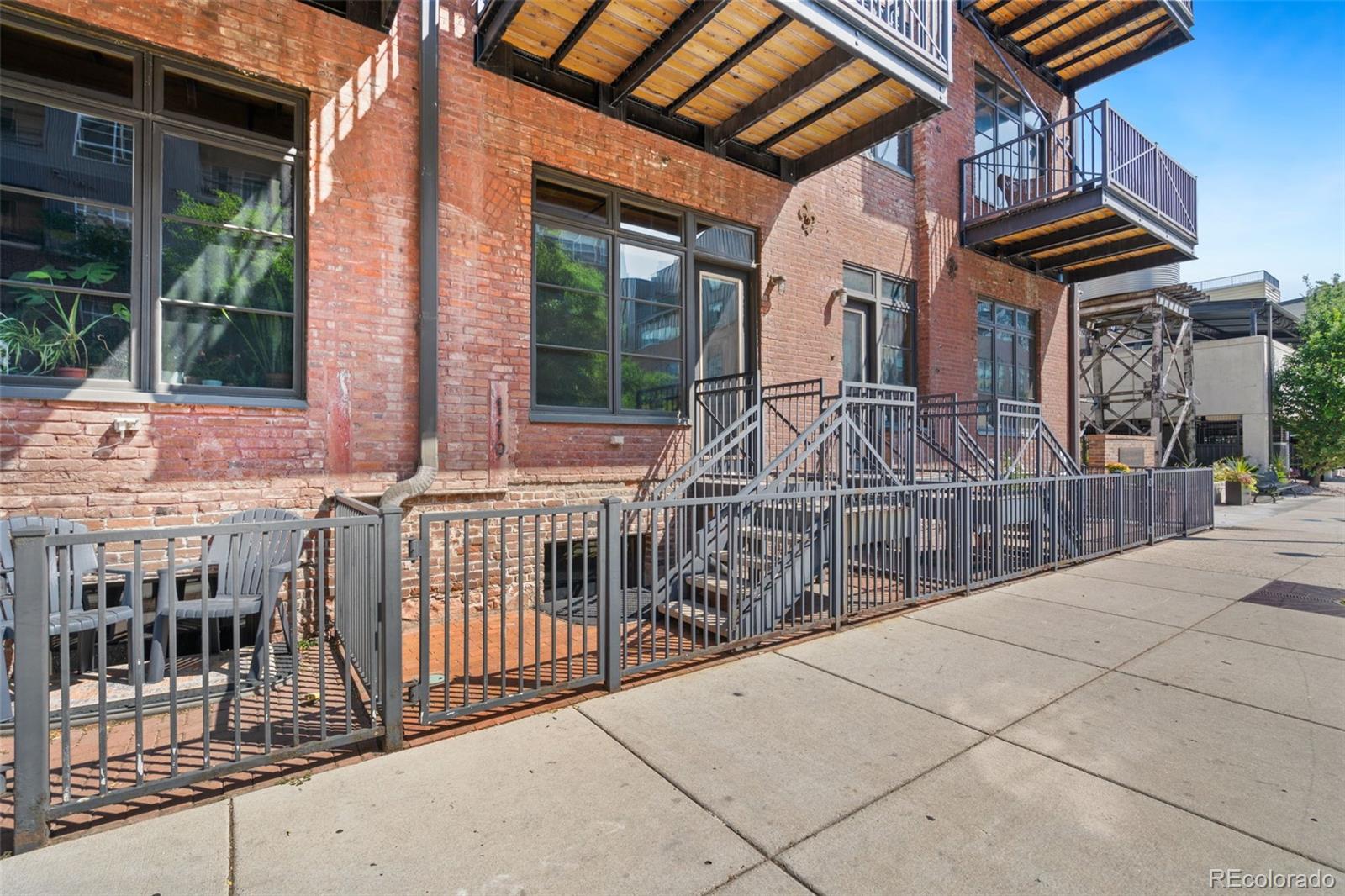2960 Inca Street Denver CO 80202