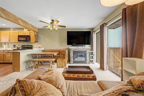 258 County Road 442 Grand Lake CO 80447