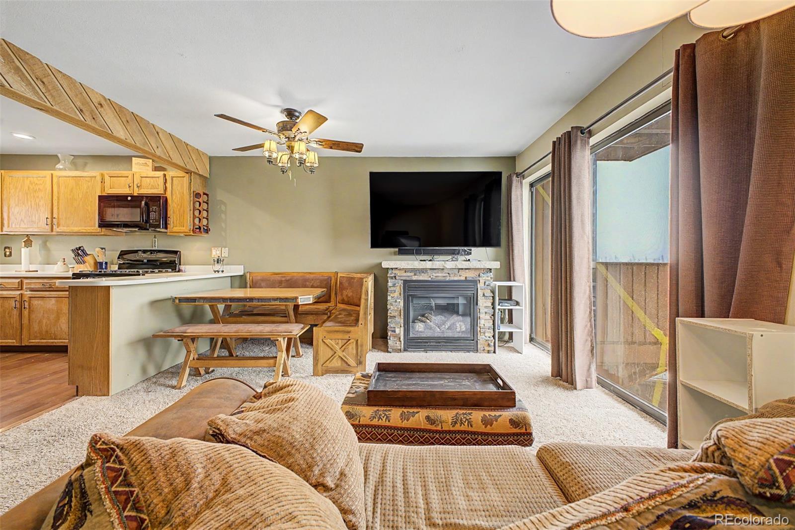 258 County Road 442 Grand Lake CO 80447