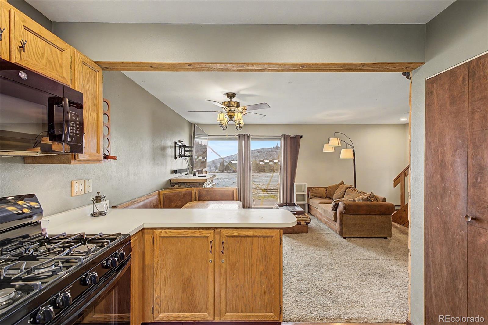 258 County Road 442 Grand Lake CO 80447